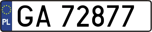 GA72877