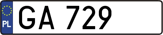 GA729