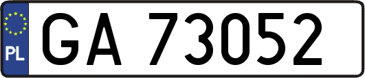 GA73052