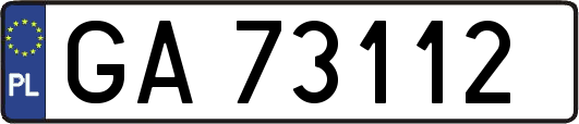 GA73112