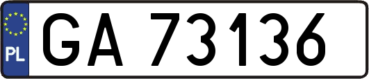 GA73136