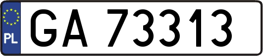 GA73313