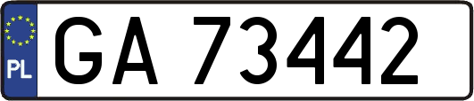 GA73442