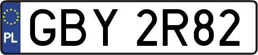 GBY2R82