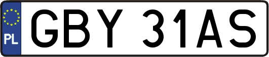 GBY31AS