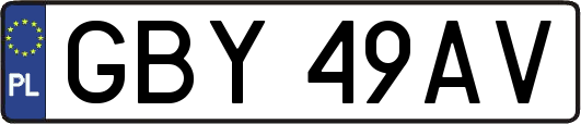 GBY49AV