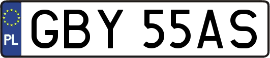 GBY55AS