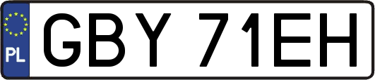 GBY71EH