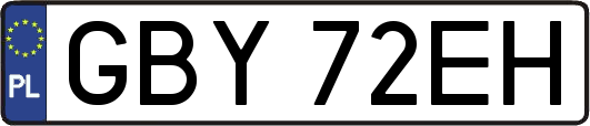 GBY72EH