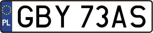 GBY73AS