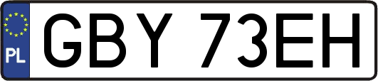 GBY73EH