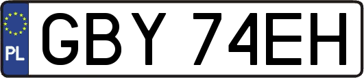 GBY74EH