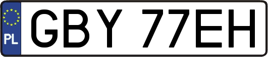 GBY77EH