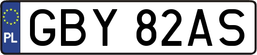 GBY82AS