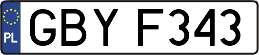 GBYF343