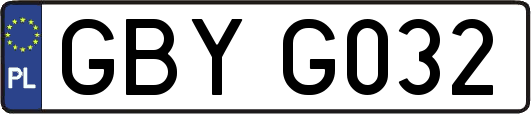 GBYG032