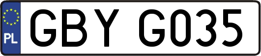 GBYG035