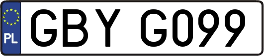 GBYG099