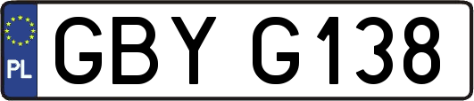 GBYG138