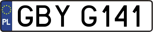 GBYG141