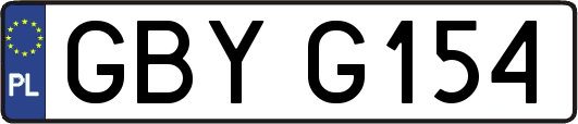 GBYG154