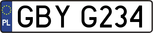 GBYG234