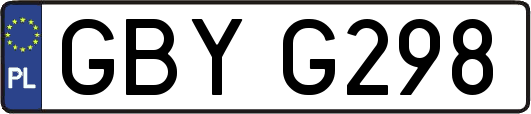 GBYG298