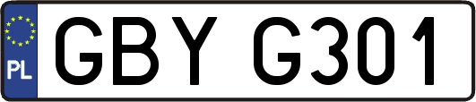 GBYG301