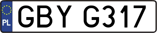 GBYG317