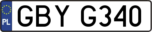 GBYG340