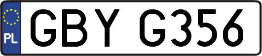 GBYG356