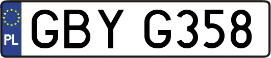 GBYG358