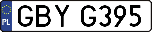 GBYG395