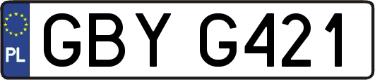 GBYG421