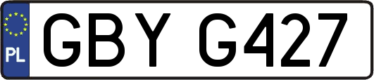 GBYG427