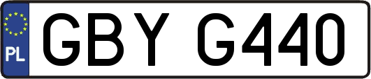 GBYG440