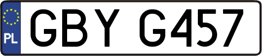 GBYG457