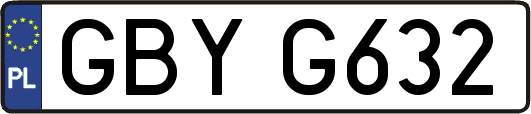 GBYG632