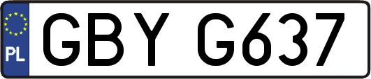 GBYG637