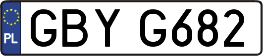 GBYG682