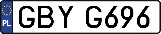 GBYG696