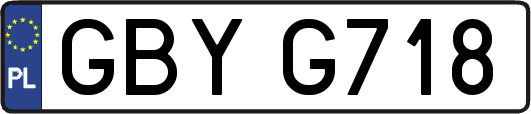 GBYG718