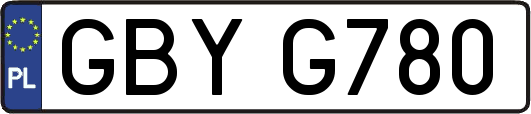 GBYG780
