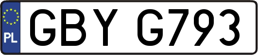 GBYG793