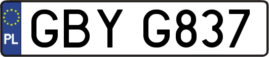 GBYG837