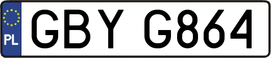 GBYG864