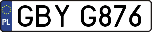 GBYG876