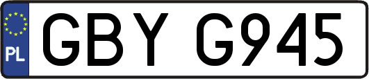 GBYG945