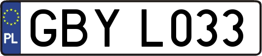 GBYL033