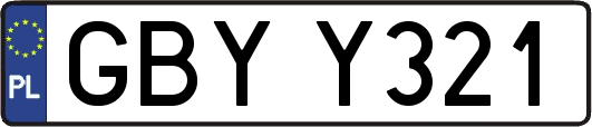 GBYY321